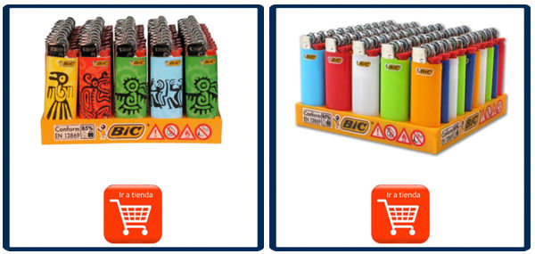 precios-encendedores-bic-ofertas