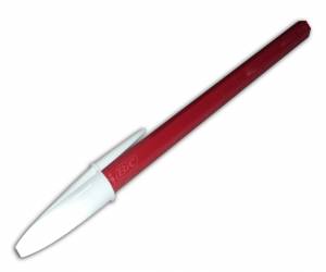 birome-bic-opaca-rojo-kiosco
