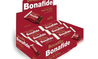 Bonafide bocadito dulce de leche venta