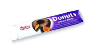 Bonafide donuts bitter venta