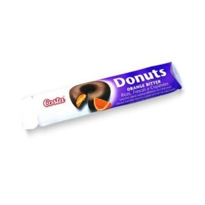 Bonafide donuts bitter venta