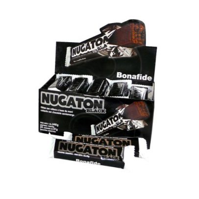 chocolate Bonafide Nugaton black venta