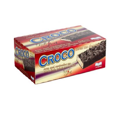 chocolate felfort croco precios