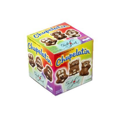 CHUPETIN FELFORT CHUPELATIN X 32U