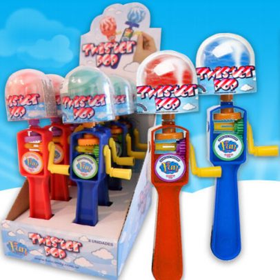 chupetin fun twister pop mix precios