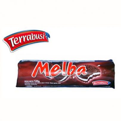 GALLETITA MELBA