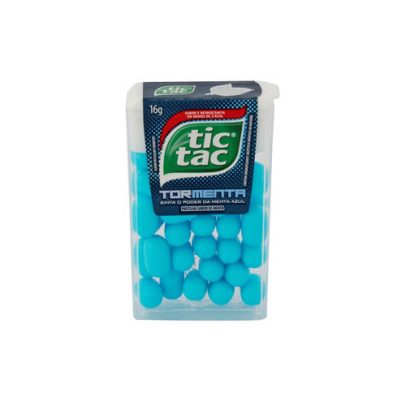 PASTILLAS FERRERO TIC TAC TORMENTA X 12U